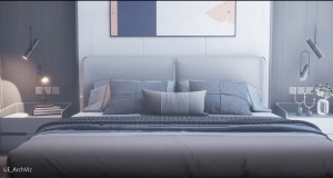 Unreal Engine ArchViz video