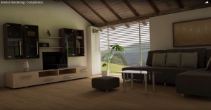 Moderna vila